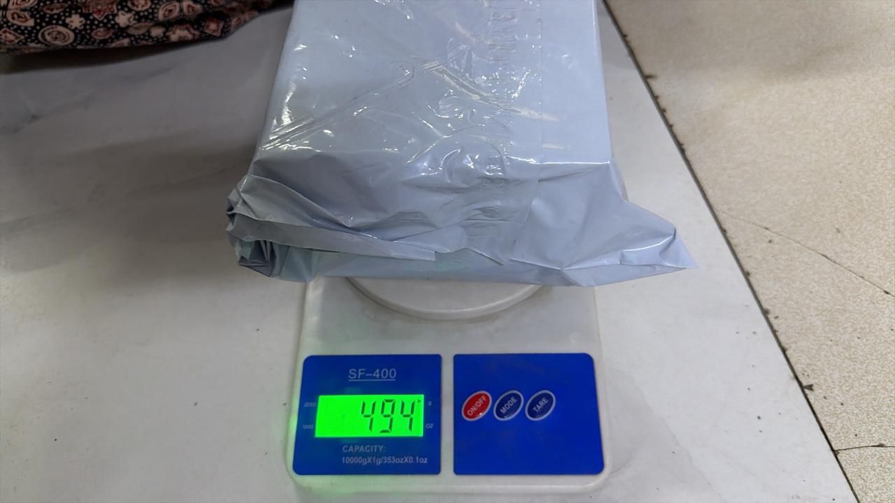(DH)Transparent Waterproof Glue 200g Each (Pack Of 2)